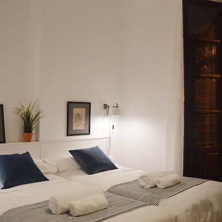Apartamento Colon 32 Sevilla Eksteriør billede