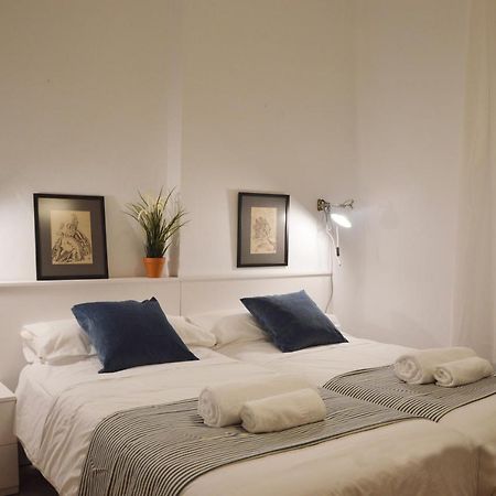 Apartamento Colon 32 Sevilla Eksteriør billede