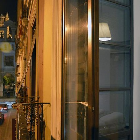 Apartamento Colon 32 Sevilla Eksteriør billede