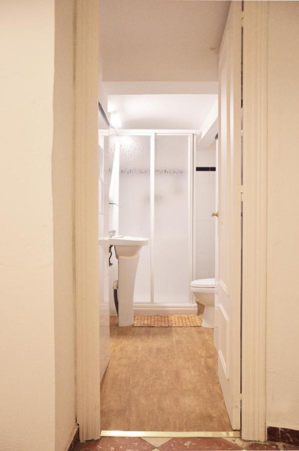 Apartamento Colon 32 Sevilla Eksteriør billede