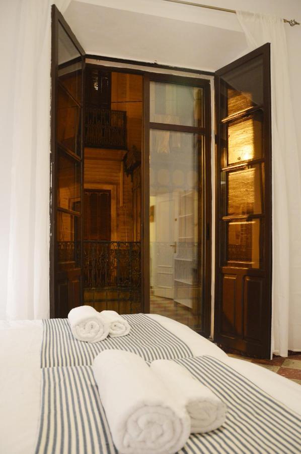 Apartamento Colon 32 Sevilla Eksteriør billede