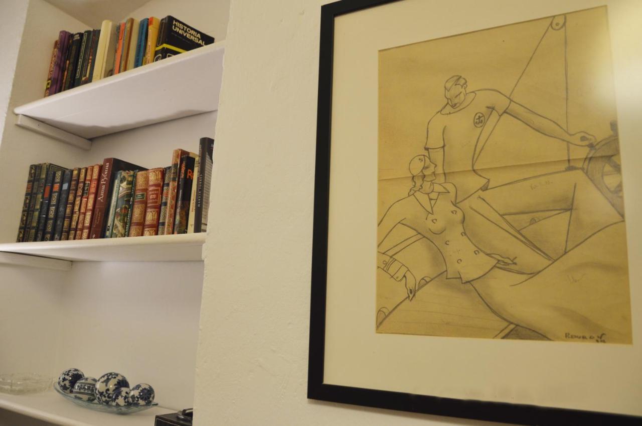 Apartamento Colon 32 Sevilla Eksteriør billede