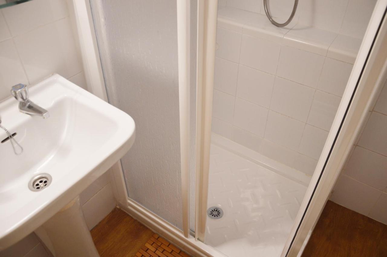 Apartamento Colon 32 Sevilla Eksteriør billede