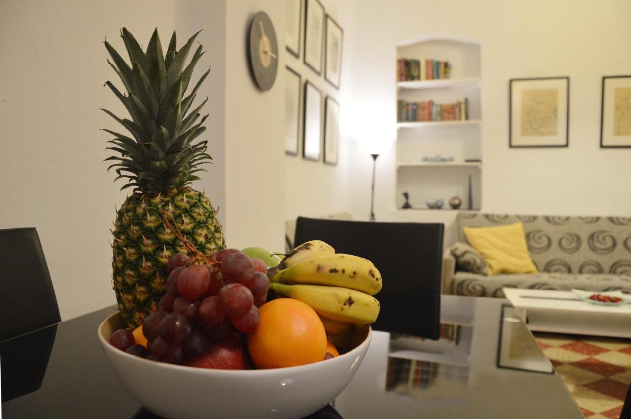 Apartamento Colon 32 Sevilla Eksteriør billede